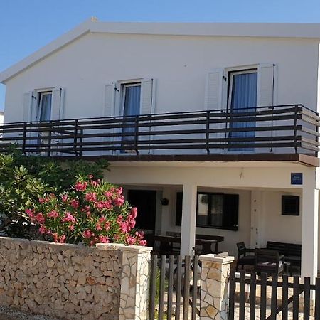 Apartments Stojanovic Ražanac Buitenkant foto