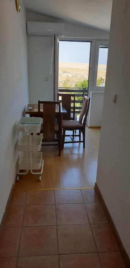 Apartments Stojanovic Ražanac Buitenkant foto