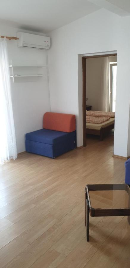 Apartments Stojanovic Ražanac Buitenkant foto
